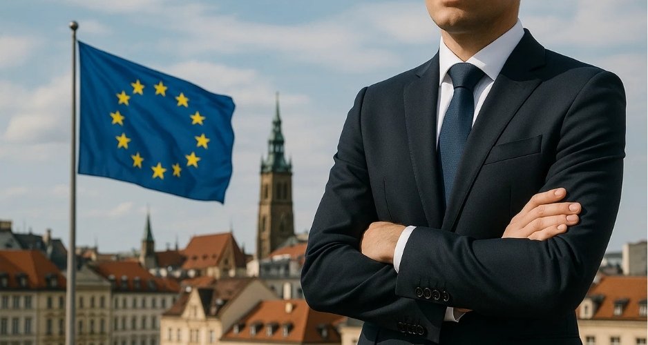 Регистрация компании в Европе