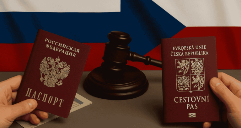 Россияне судятся за паспорта ЕС и рискуют лишиться гражданства РФ за уклонение от призыва