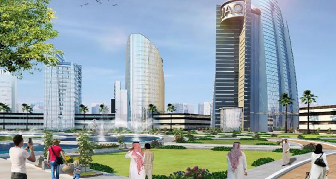 UAQ FTZ