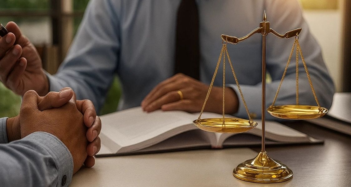 Услуги по санкционному комплаенсу