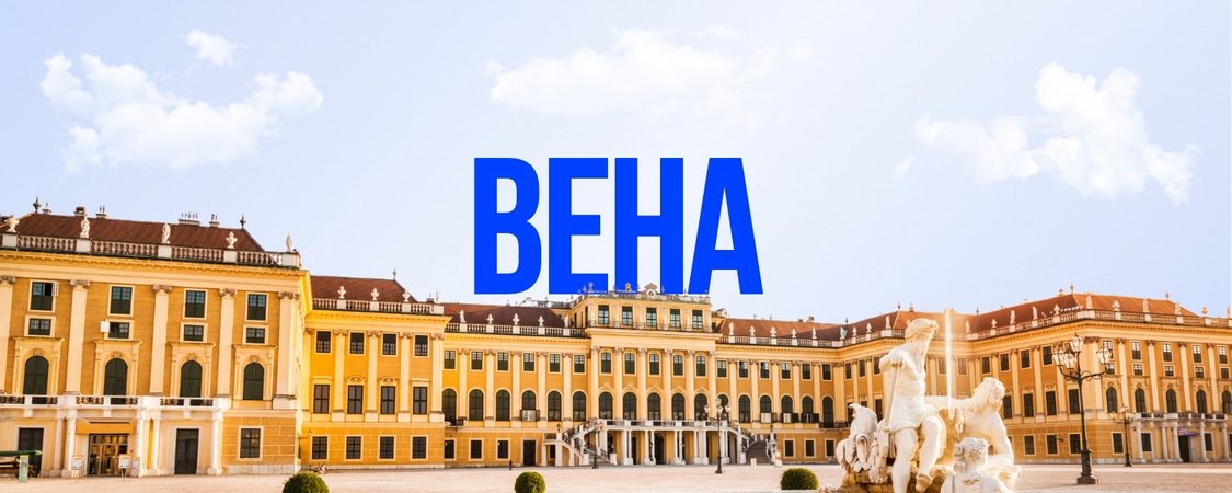 Вена