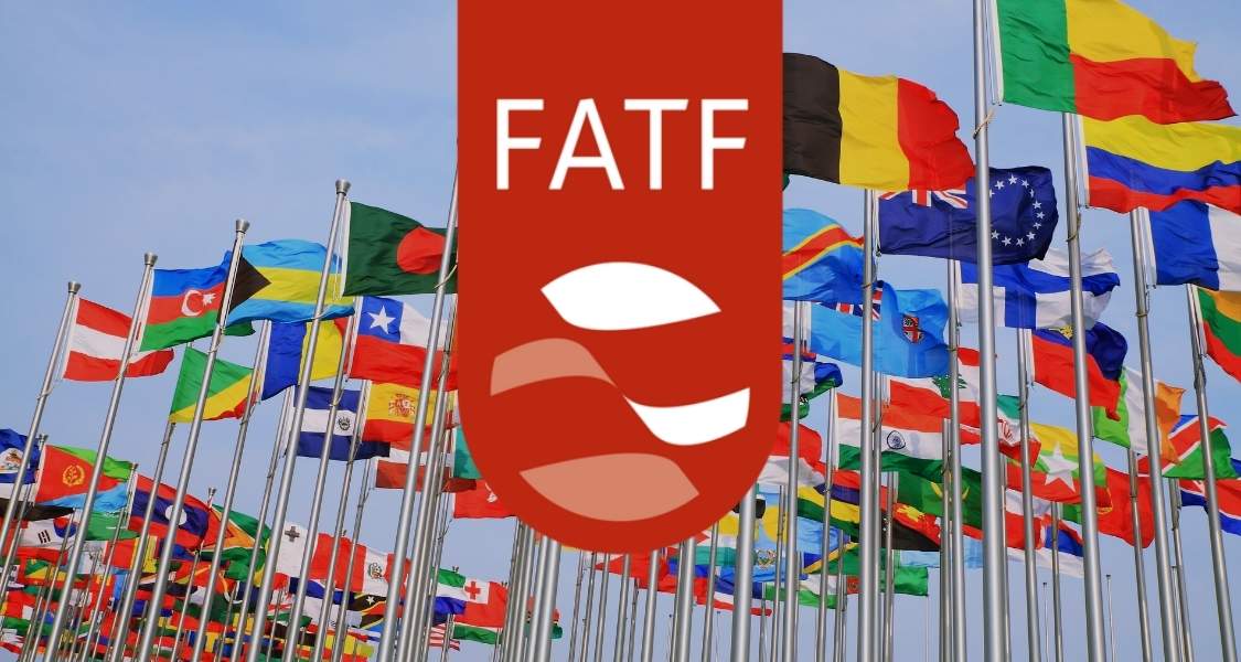 FATF серый список