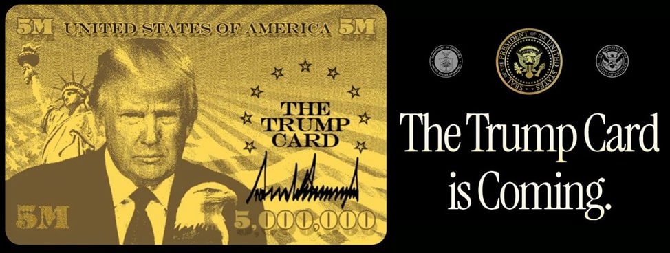 Trump Card