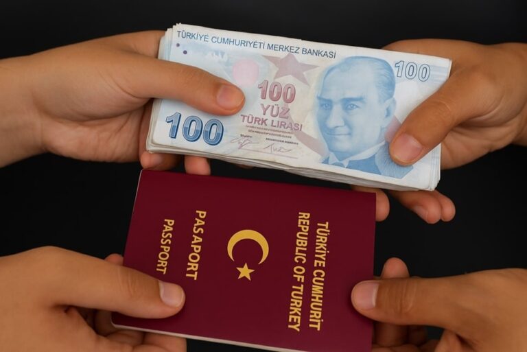 Насколько популярно гражданство Турции через пенсионные фонды? Цифры и альтернативы