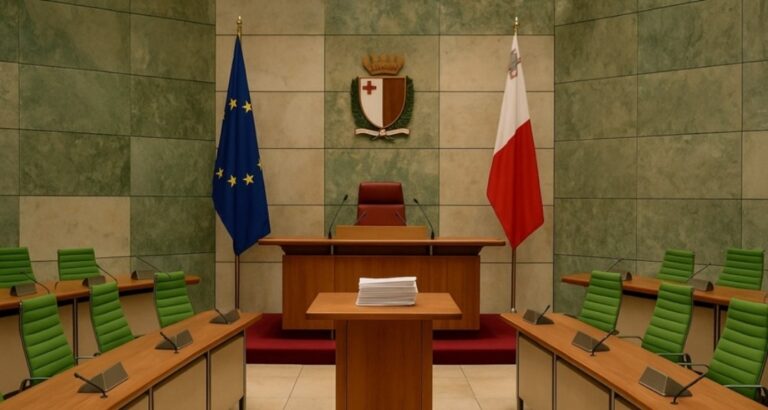 В парламент Мальты поступил законопроект об ограничении паспортной схемы