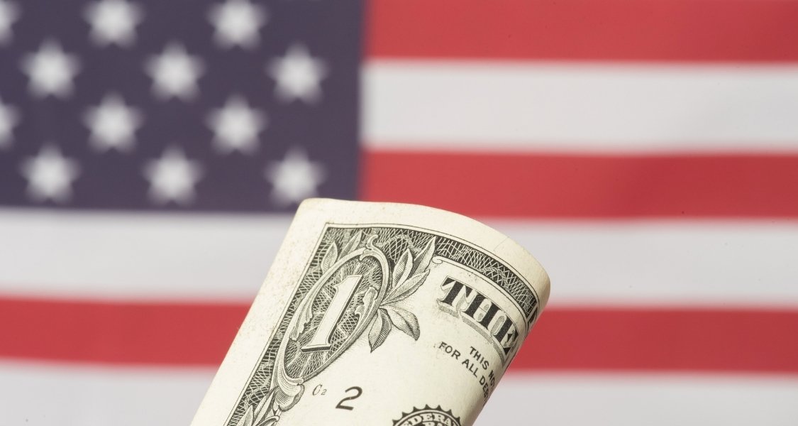 Налог в США на переводы