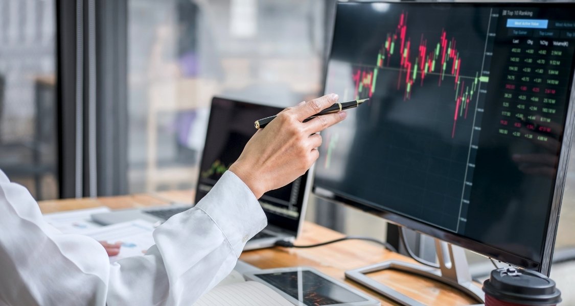 Проблемы на рынке Forex - картинка