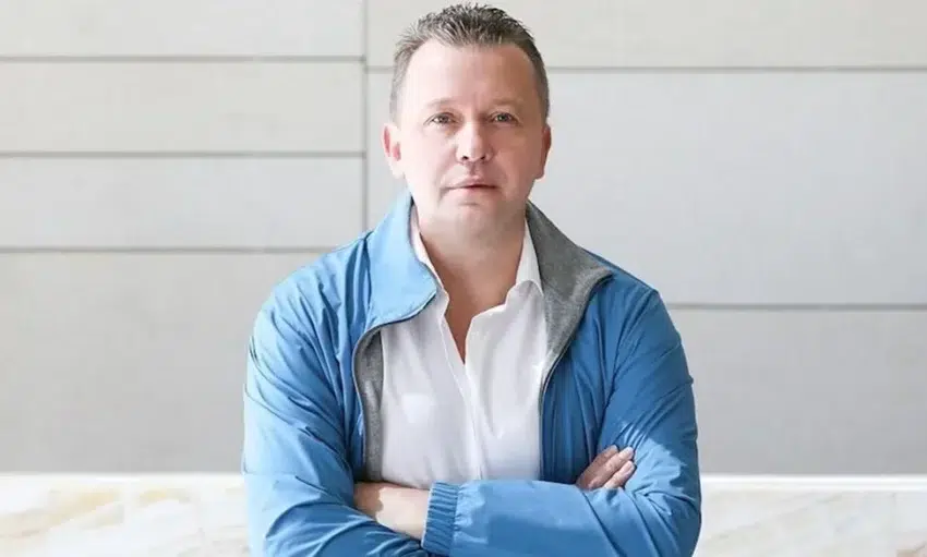 Сергей Ломакин