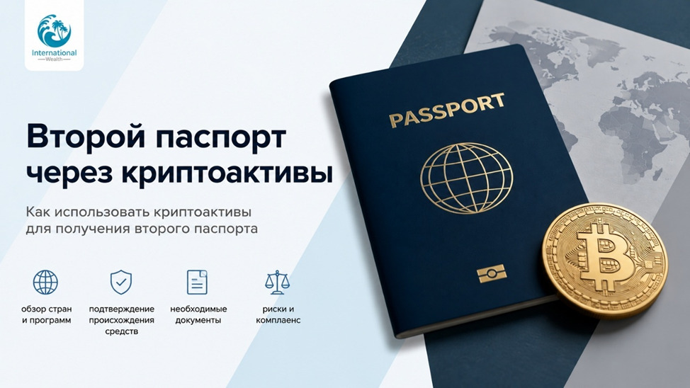Происхождений средств крипто паспорт