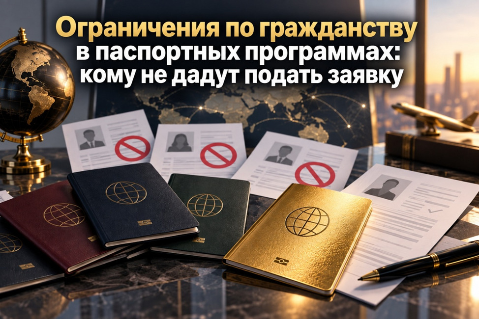 Быстрый паспорт